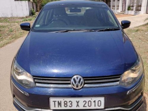 Volkswagen Polo Highline1.5L (D), 2015 for sale