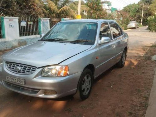 2001 Hyundai Accent for sale at low price