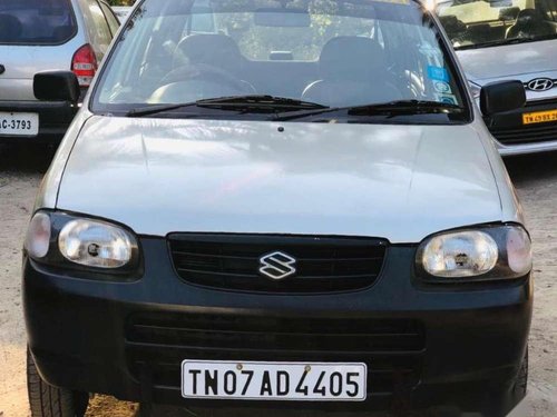 Maruti Suzuki Alto LXi BS-IV, 2004 for sale