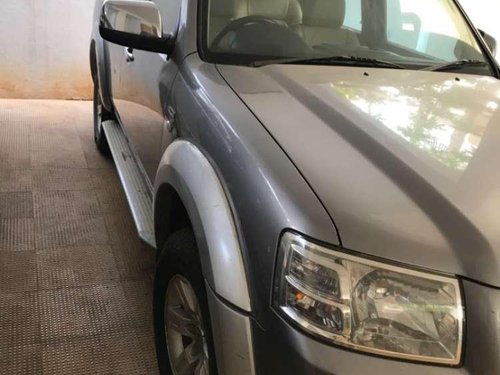 Ford Endeavour 2007 for sale