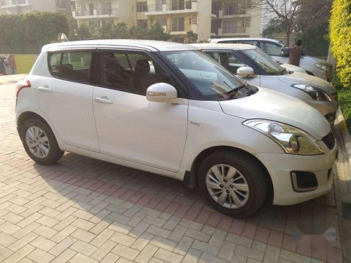 2015 Maruti Suzuki Swift for sale