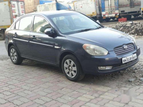 Used Hyundai Verna CRDi 2007 for sale