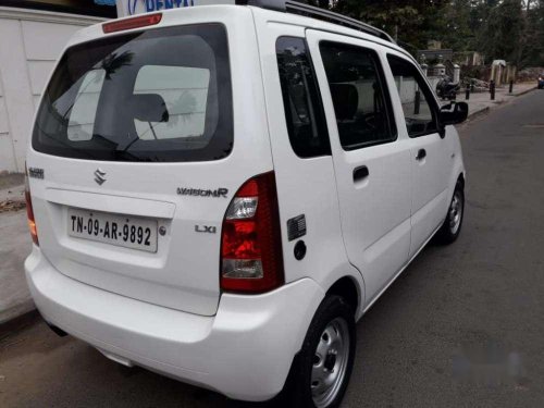 2008 Maruti Suzuki Wagon R for sale