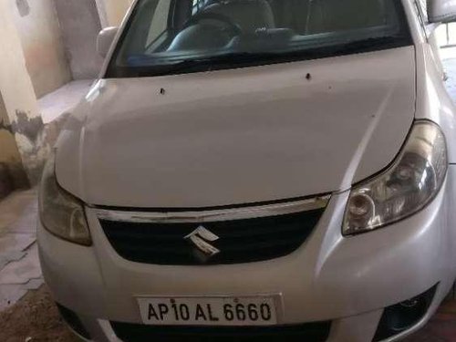 2007 Maruti Suzuki SX4 for sale at low price