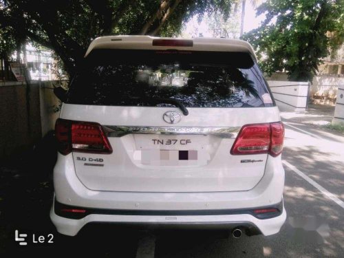 Toyota Fortuner 3.0 Limited Edition, 2013 for sale