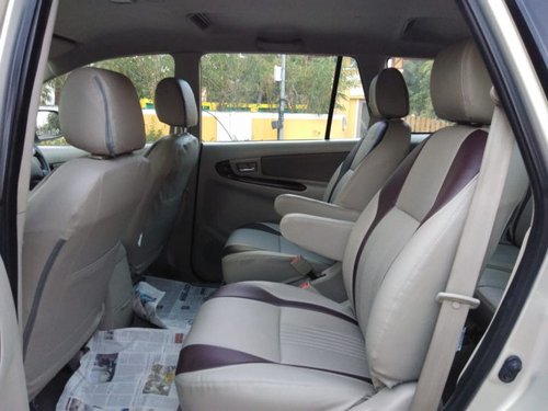 Used 2013 Toyota Innova 2004-2011 for sale