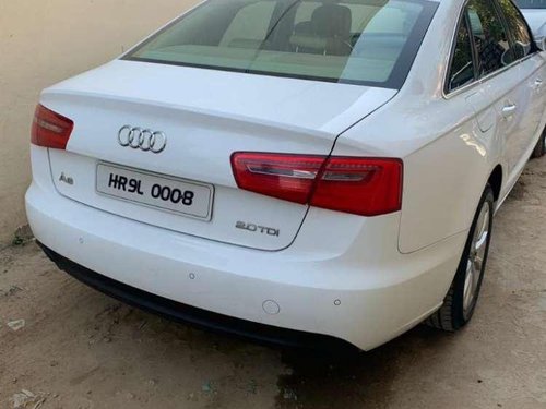 Audi A6 2012 for sale