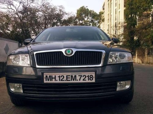 Used Skoda Laura Elegance 1.9 TDI MT 2008 for sale