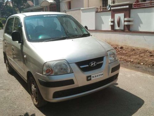 Used Hyundai Santro Xing GLS 2008 for sale