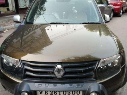 Used Renault Duster car  2014 for sale at low price