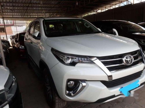 2018 Toyota Fortuner for sale at low price