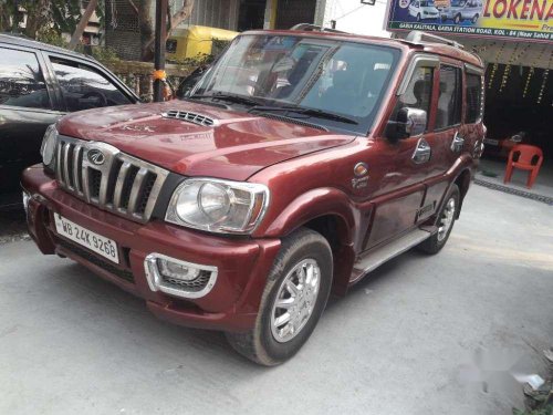 Mahindra Scorpio 2010 for sale