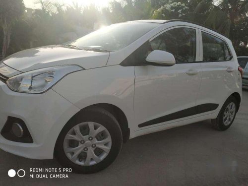 Used 2016 Hyundai Grand i10 for sale