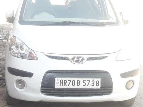 Used Hyundai i10 Asta 1.2 AT with Sunroof 2008 for sale