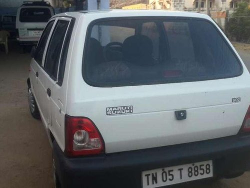 2006 Maruti Suzuki 800 for sale at low price