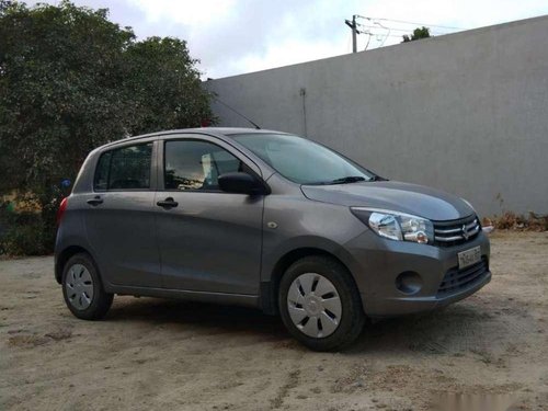 Used 2014 Maruti Suzuki Celerio for sale