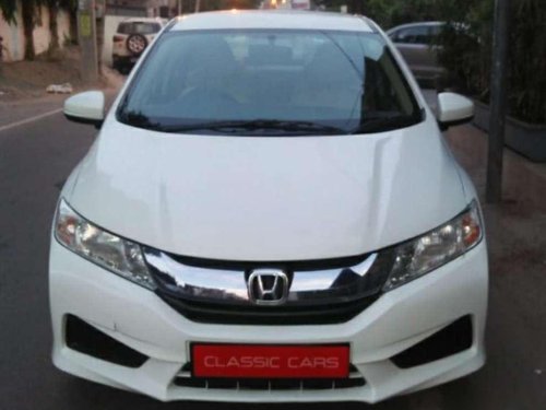 2014 Honda City for sale at low price