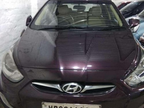 Used 2012 Hyundai Verna for sale