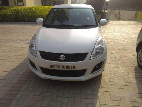 2015 Maruti Suzuki Swift for sale