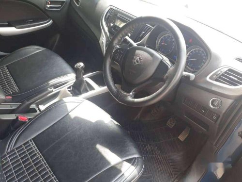 Maruti Suzuki Baleno Petrol 2017 for sale