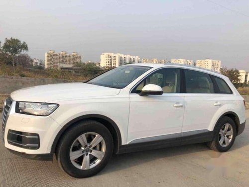 Used 2017 Audi Q7 for sale