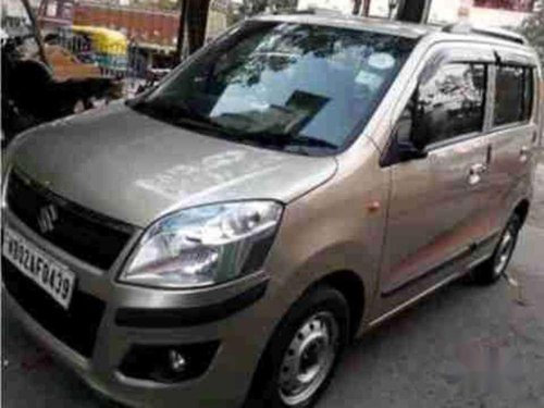 2014 Maruti Suzuki Wagon R for sale