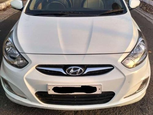 Used 2013 Hyundai Verna for sale