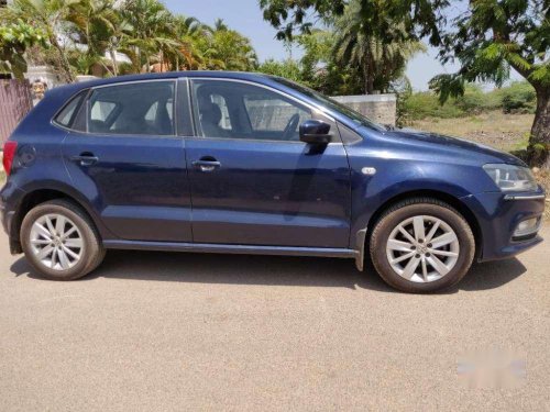 Volkswagen Polo Highline1.5L (D), 2015 for sale