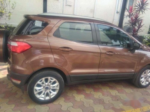 Ford EcoSport 2017 for sale