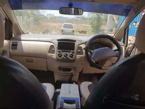 Toyota Innova 2002 for sale