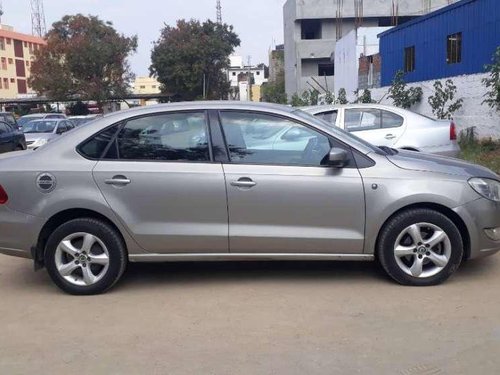 Used Skoda Rapid 1.6 MPI Elegance 2012 for sale