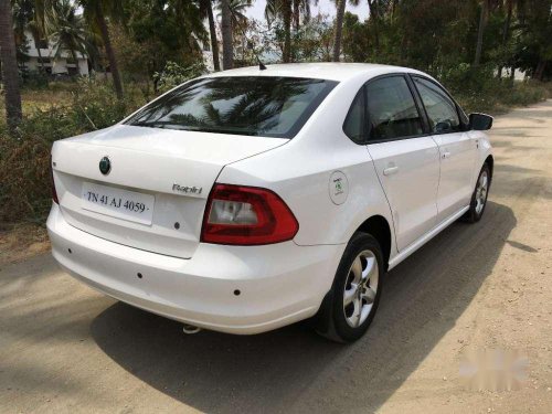 Used 2013 Skoda Rapid for sale