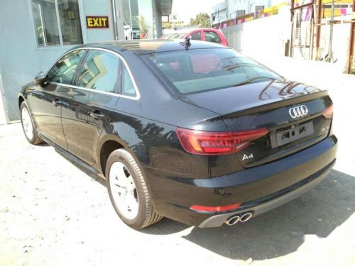 Audi A4 35 TDI Technology Pack, 2018, Diesel for sale