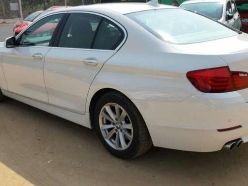 2012 BMW 5 Series for sale at low price