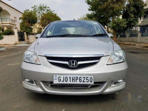 2008 Honda City ZX for sale