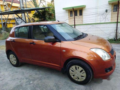 2009 Maruti Suzuki Swift for sale