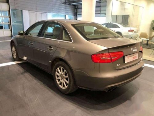 Audi A4 35 TDI Premium 2015 for sale