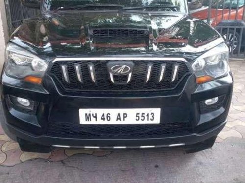 Mahindra Scorpio S10 4WD 2015 for sale