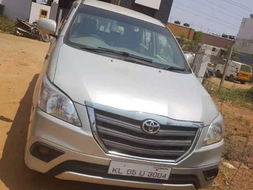 Toyota Innova 2002 for sale