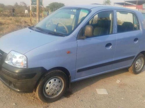 Used Hyundai Santro Xing car 2003 for sale at low price