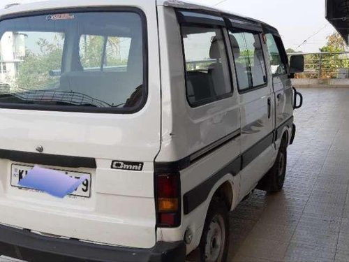 Maruti Suzuki Omni 2015 for sale