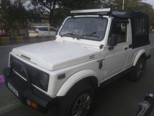 Used Maruti Suzuki Gypsy 2013 car at low price