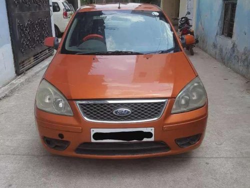 Ford Fiesta 2006 for sale