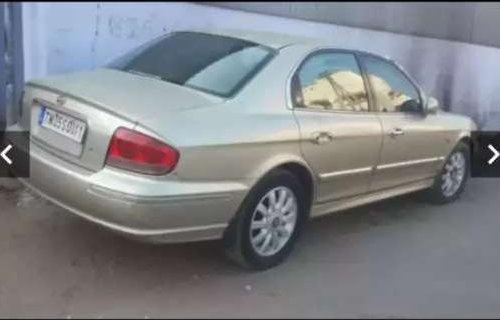 2003 Hyundai Sonata for sale at low price