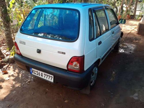 Used Maruti Suzuki 800 car 2004 for sale at low price