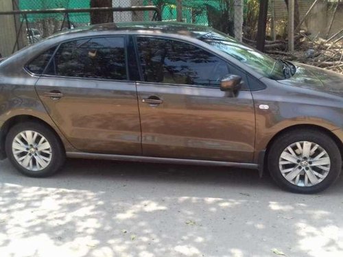 2015 Volkswagen Vento for sale