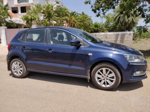 Volkswagen Polo Highline1.5L (D), 2015 for sale