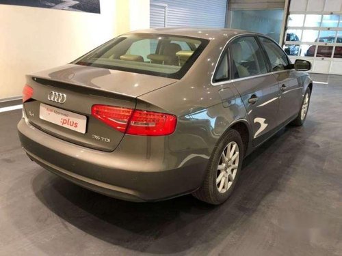 Audi A4 35 TDI Premium 2015 for sale