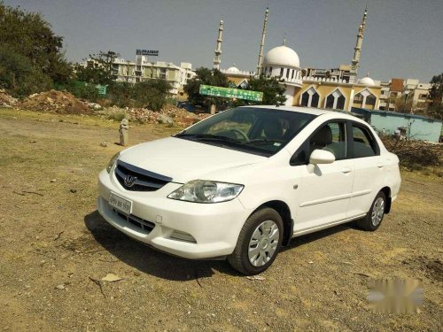 2006 Honda City ZX for sale at low price