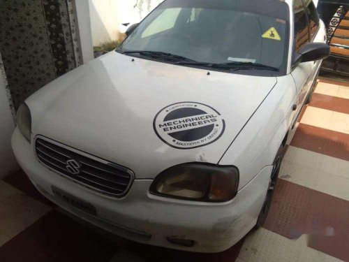 2005 Maruti Suzuki Baleno for sale at low price